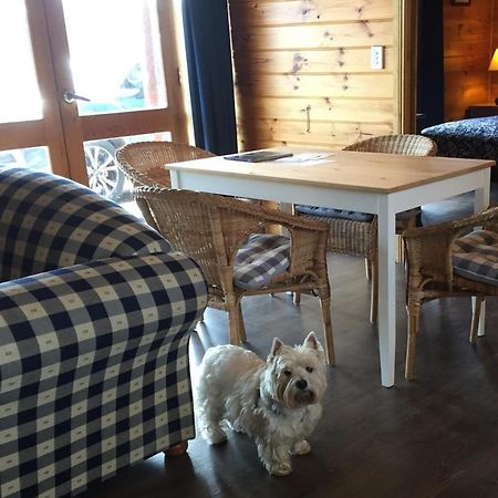 Bed and Breakfast Molly'S Chase Emu Flat Экстерьер фото