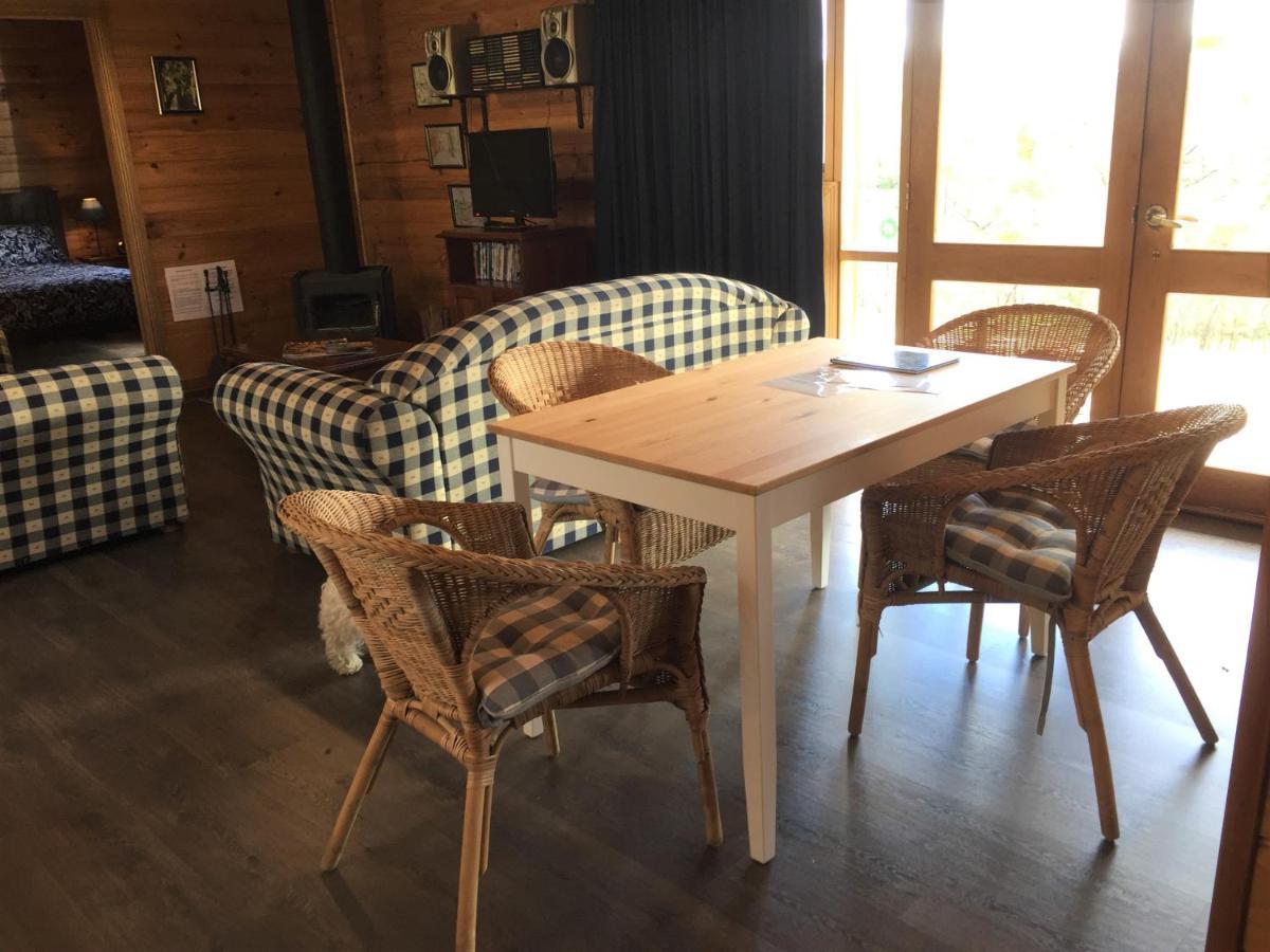 Bed and Breakfast Molly'S Chase Emu Flat Экстерьер фото