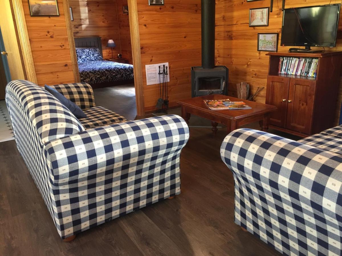 Bed and Breakfast Molly'S Chase Emu Flat Экстерьер фото