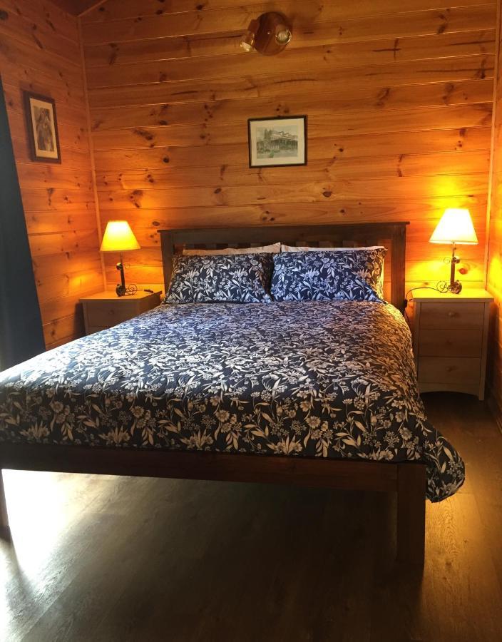 Bed and Breakfast Molly'S Chase Emu Flat Экстерьер фото