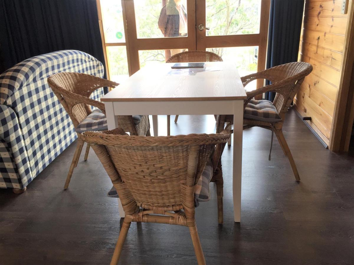 Bed and Breakfast Molly'S Chase Emu Flat Экстерьер фото
