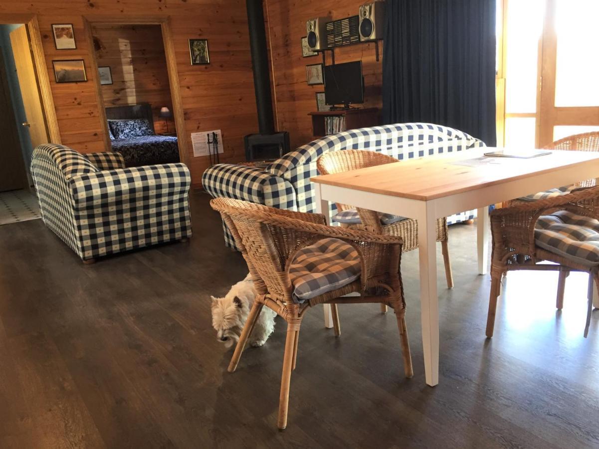 Bed and Breakfast Molly'S Chase Emu Flat Экстерьер фото