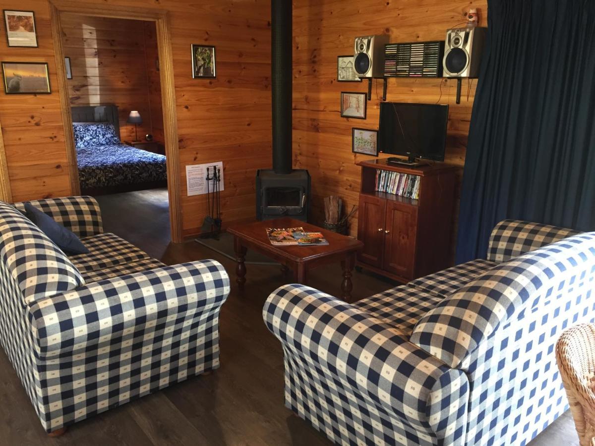 Bed and Breakfast Molly'S Chase Emu Flat Экстерьер фото