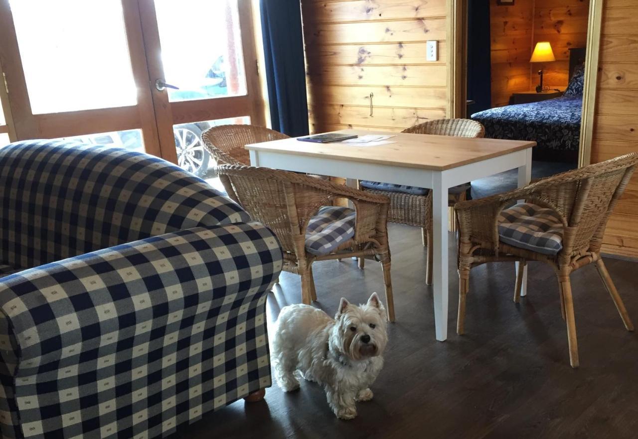 Bed and Breakfast Molly'S Chase Emu Flat Экстерьер фото