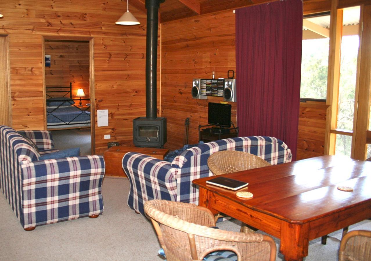 Bed and Breakfast Molly'S Chase Emu Flat Экстерьер фото