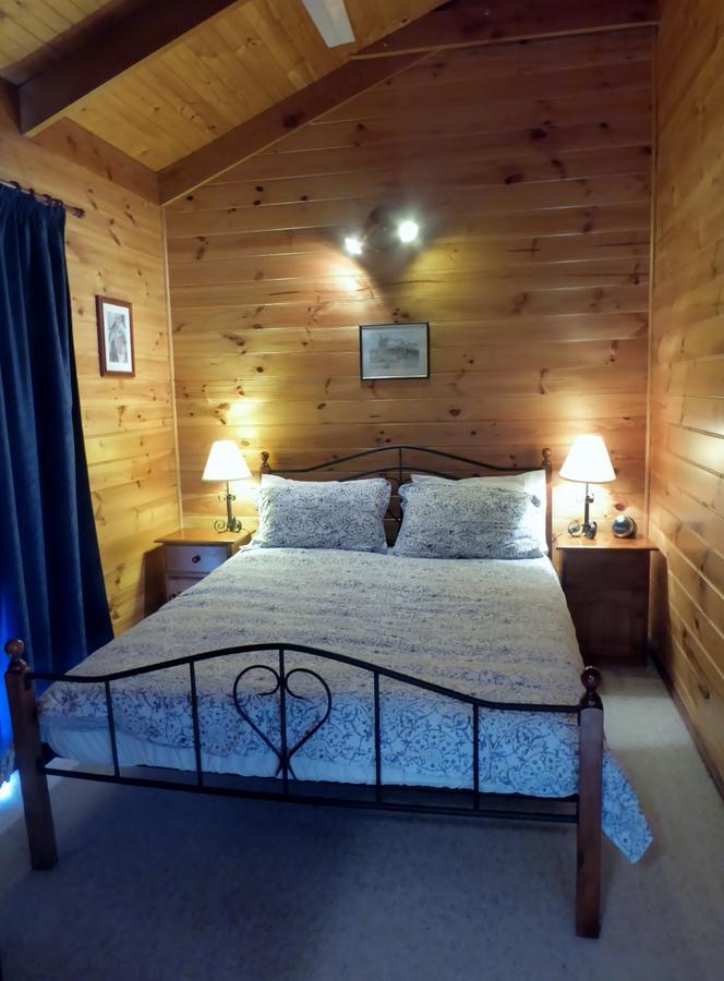 Bed and Breakfast Molly'S Chase Emu Flat Экстерьер фото
