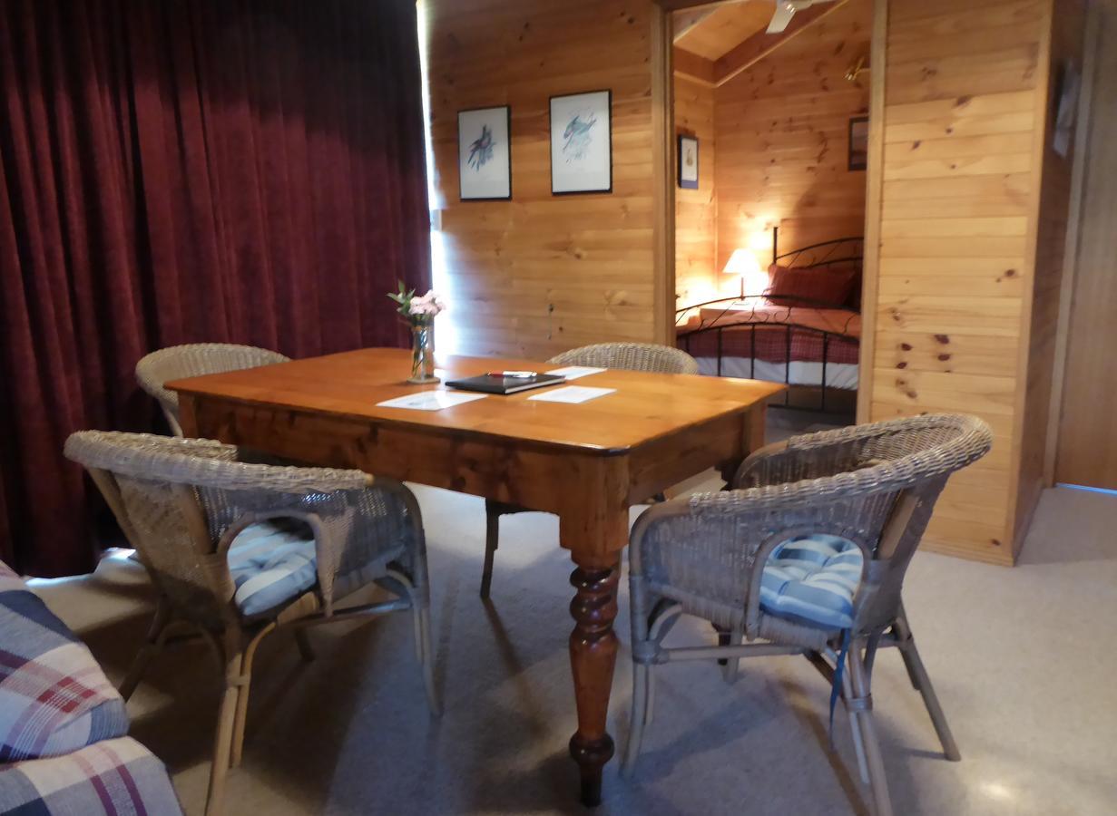 Bed and Breakfast Molly'S Chase Emu Flat Экстерьер фото