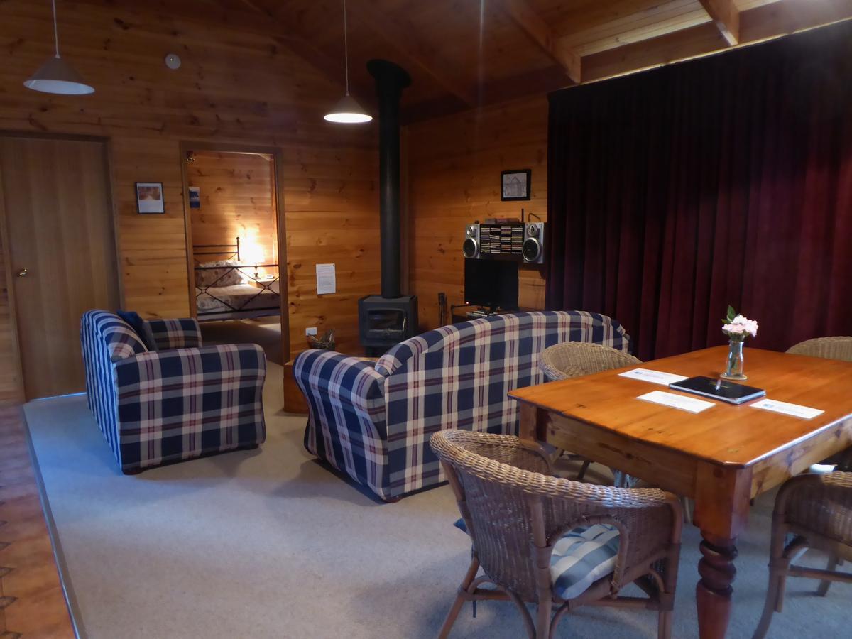 Bed and Breakfast Molly'S Chase Emu Flat Экстерьер фото