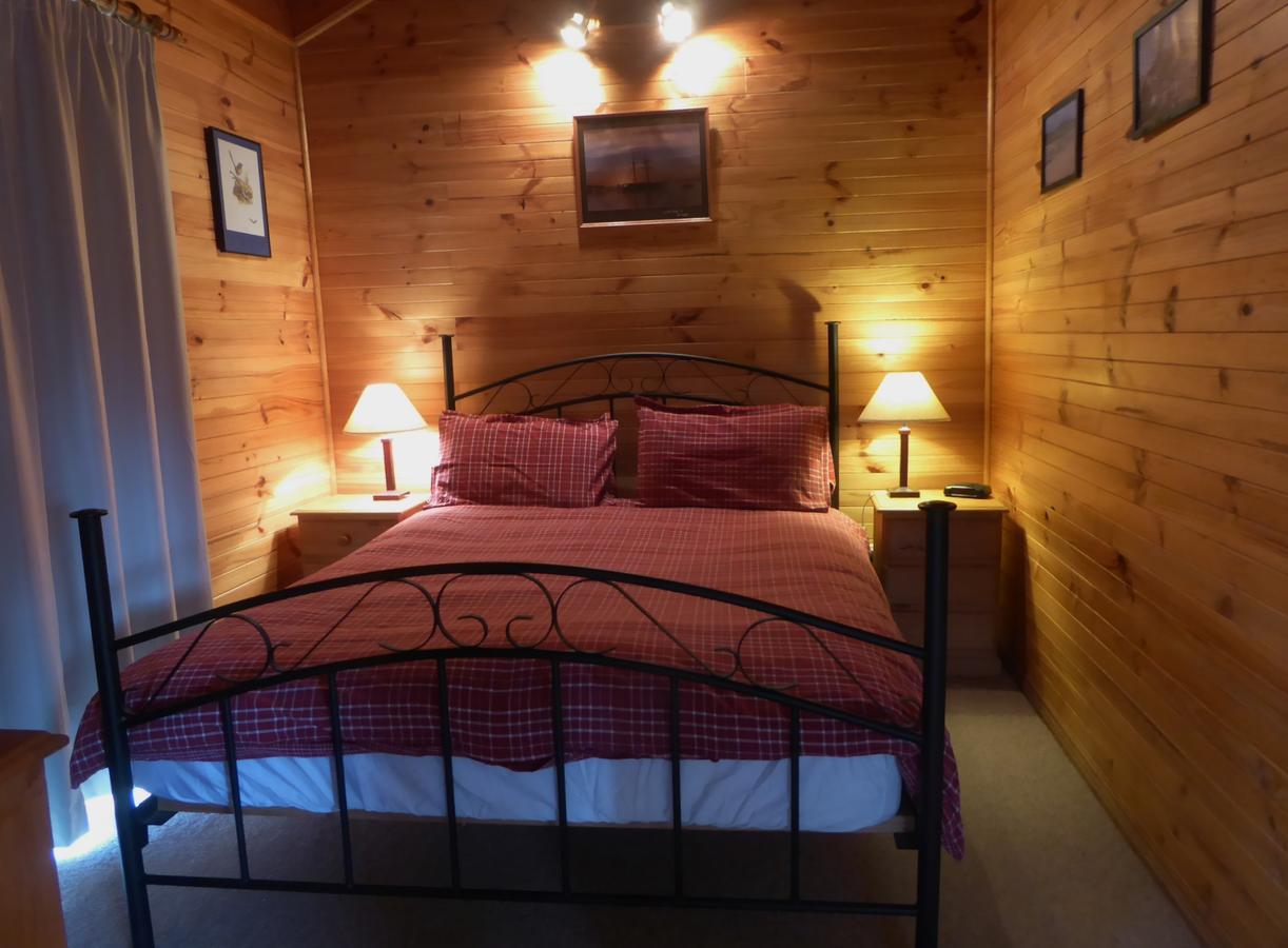 Bed and Breakfast Molly'S Chase Emu Flat Экстерьер фото